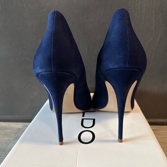 Aldo Stilleto - Picture 4 of 5